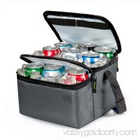 Arctic Zone 9 Can Collapsible Cooler   555120882